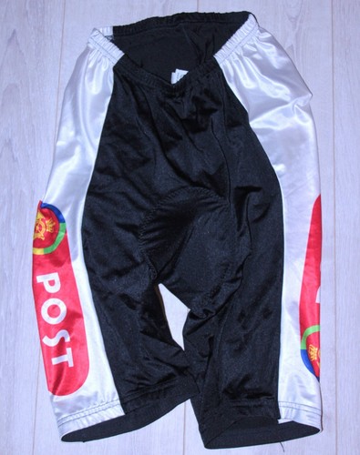 Pantaloncino bavaglino vintage