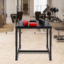 Tavolo da competizione professionale Arm Wrestling allenamento interno braccio wrestling NUOVO