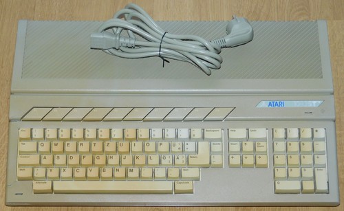 Atari 1040stfm 1040 - 1040stfm, stfm