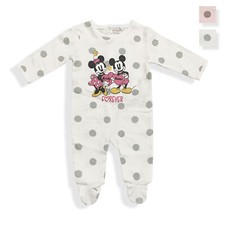 Tutina disney pagliaccetto - disney,