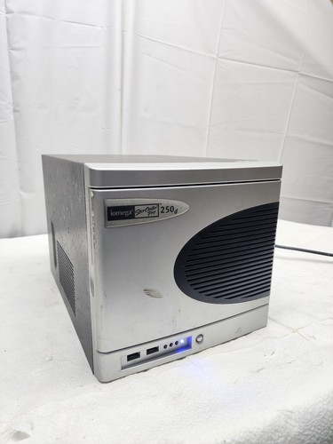 Iomega storcenter pro 250d - iomega,