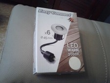 Easy Connect - LED WARM 3000K