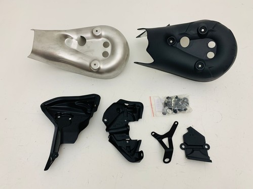Kit paracalore ducati - kit,