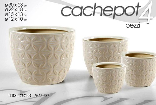 Vasi cachepot vaso - vasi, porta