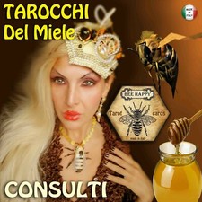 chiedimi un consulto tarocchi
