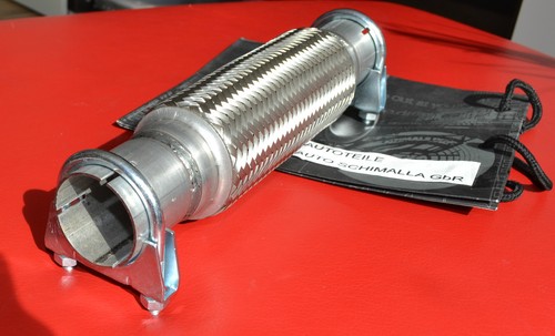Tubo flessibile montaggio - tubo, *