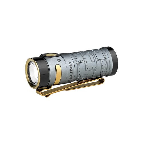 Olight baton pilota da - baton,