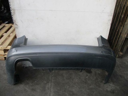 Paraurti posteriore completo - paraurti,