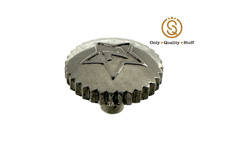 Zenith Stellina Screw Crown