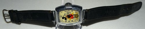 Orologio polso disney 1937 - orologio,