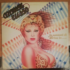 Carmen Russo. Le Canzoni Di