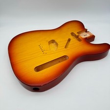 MJT Telecaster Relic Corpo