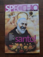 RIVISTA SPECCHIO DELLA STAMPA