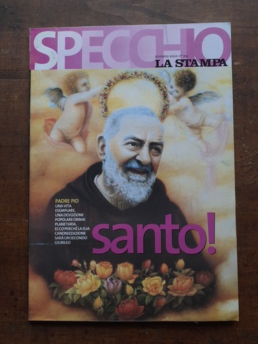 Rivista specchio della stampa - rivista,
