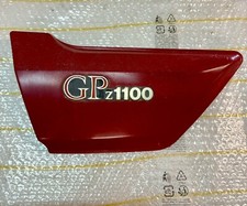 Fianchetto Laterale Sx Kawasaki Gpz 1100