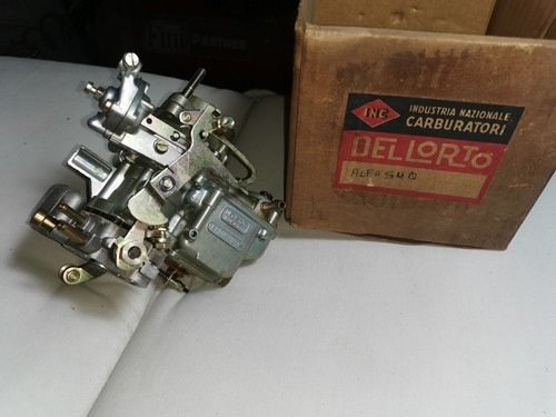 Carburatore dell orto - carburatore, dell'orto