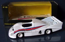 SOLIDO PORSCHE 936LE MANS