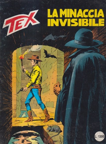 Tex 310 agosto - agosto, 1986