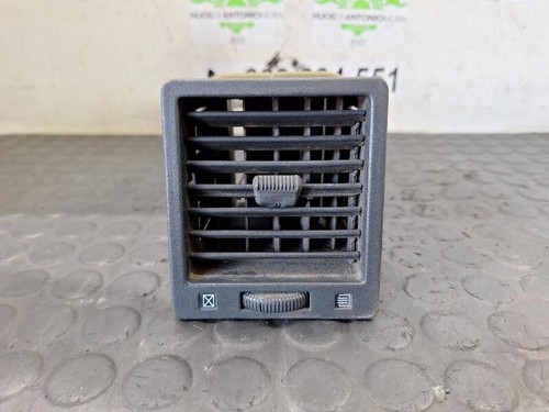 Griglia ventilazione nissan - ventilazione,