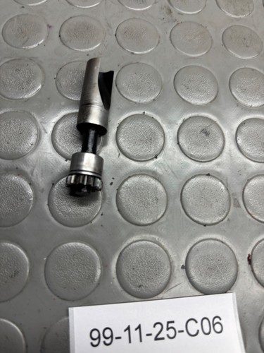 Valvola scarico booster - di, ktm