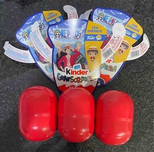 kinder gran sorpresa uovo di