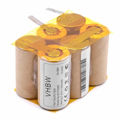 Batteria per black - &, decker