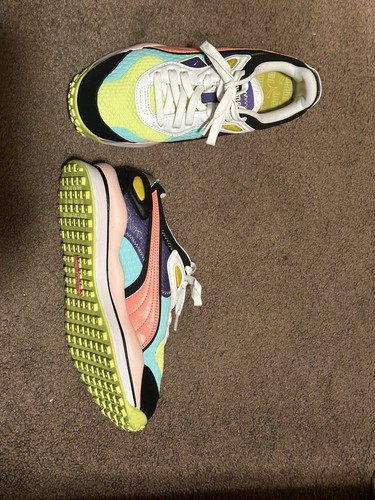 Scarpe donna puma street rider - street,