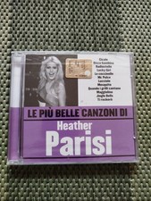 CD Heather Parisi - Le Più