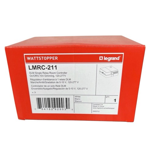 Lmrc 211 legrand wattstopper - legrand,,