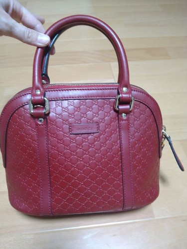 Borsa tracolla gucci - borsa,