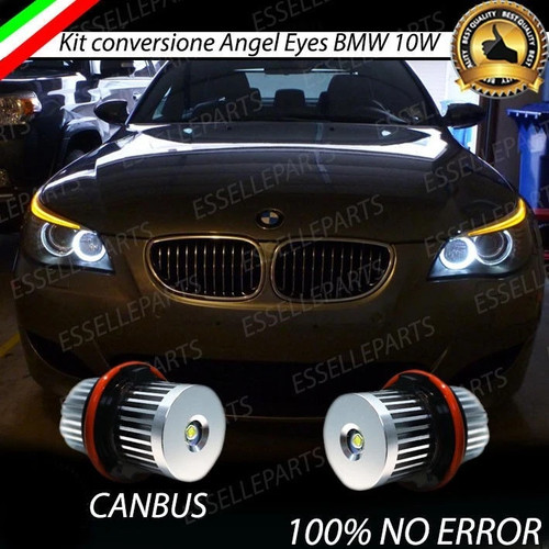 Coppia lampade led posizione - coppia,