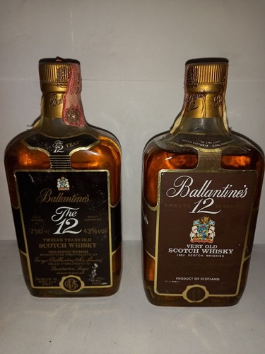 Bottiglie whisky - 2,