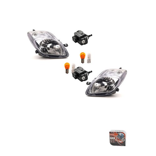 Faro osram night breaker - +,