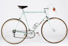 1953 Bianchi Campione del