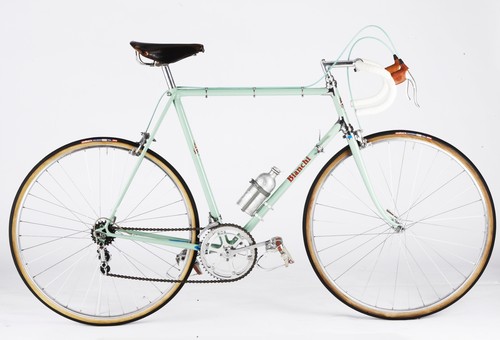 1953 bianchi campione - campione, del