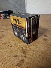 NOMADI "IN VIAGGIO" RARO BOX