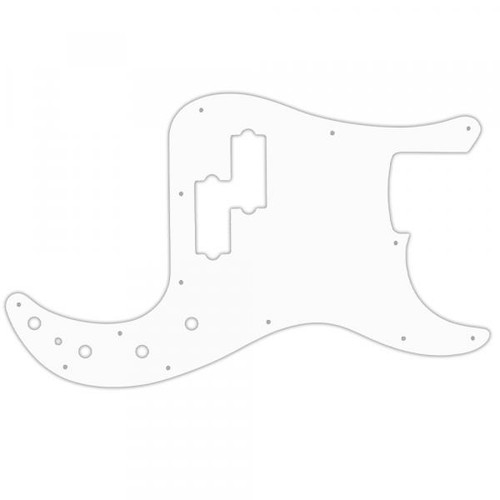 Pickguard per fender - per, fender®