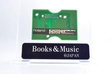 Scheda di espansione Roland