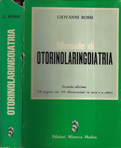Manuale - , di