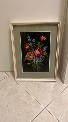 Quadro mezzo punto - quadro,