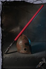 Larp Arma Imbottita Spada