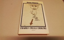 Ennio Flaiano, Diario Degli