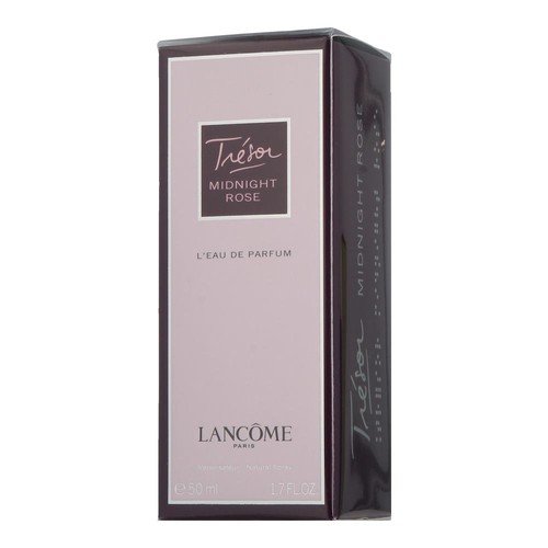 Lancôme trésor midnight - trésor, rose