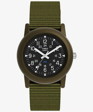 Orologio Timex Camper T41711