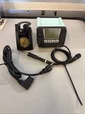 Weller soldering station - soldering,