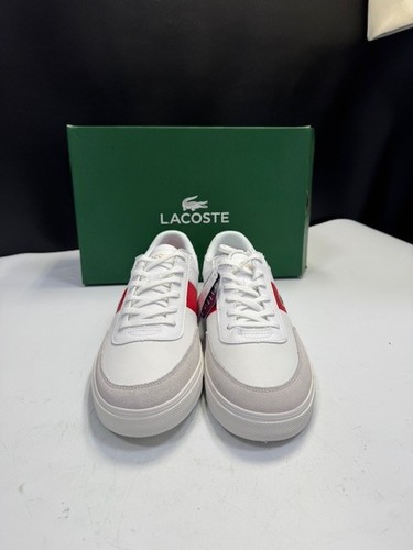 Sneakers lacoste originali - sneakers,
