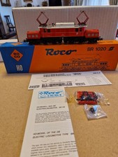 Roco H0 Locomotiva Elettrica