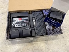 Digitech RP90V Modeling Guitar