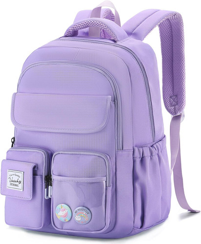 Zaino bambina scuola - zaino,