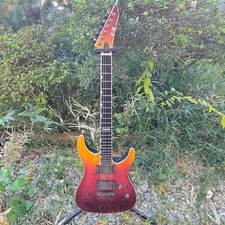 Chitarra elettrica ESP E II